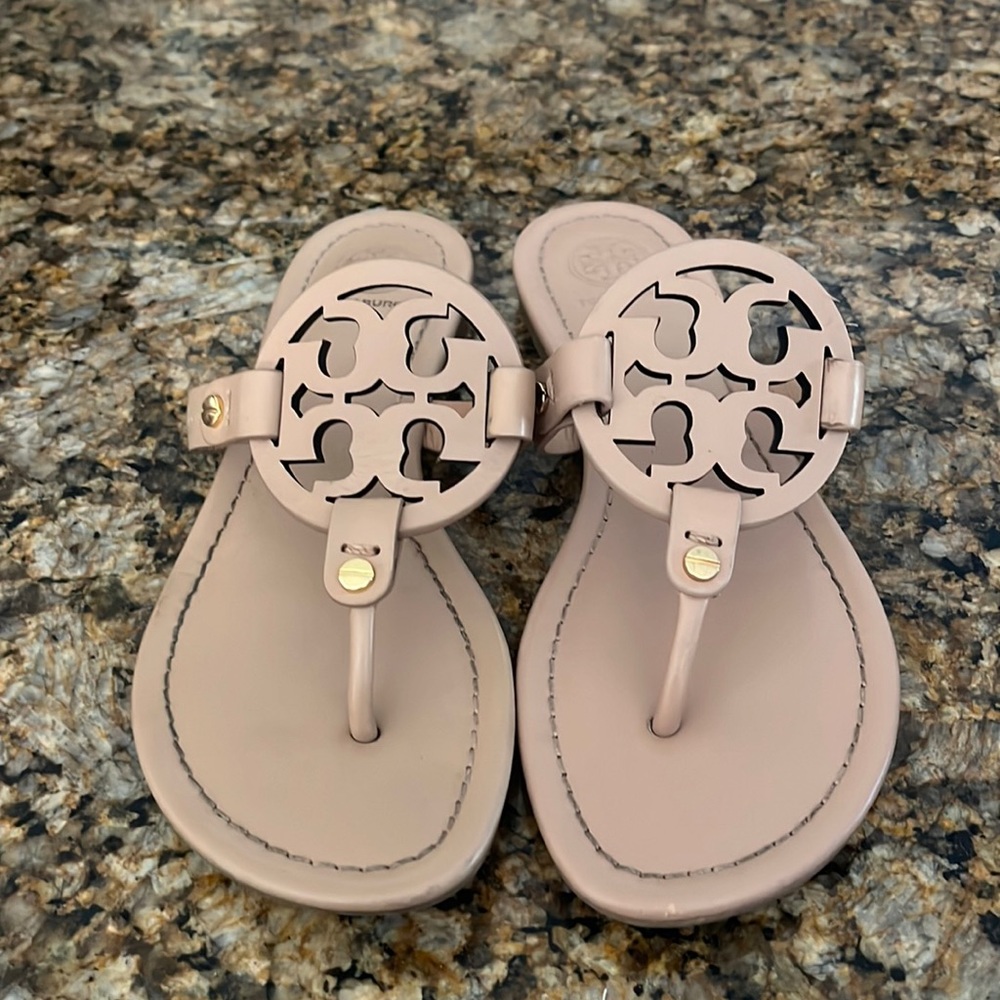 Tory Burch millers